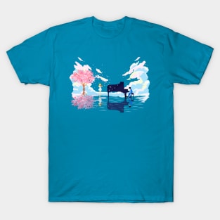 Your Lie In April T-Shirt